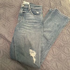 Liza jean, used condition